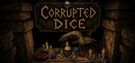Games like Corrupted Dice