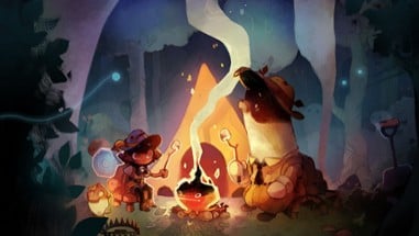 Cozy Grove Image