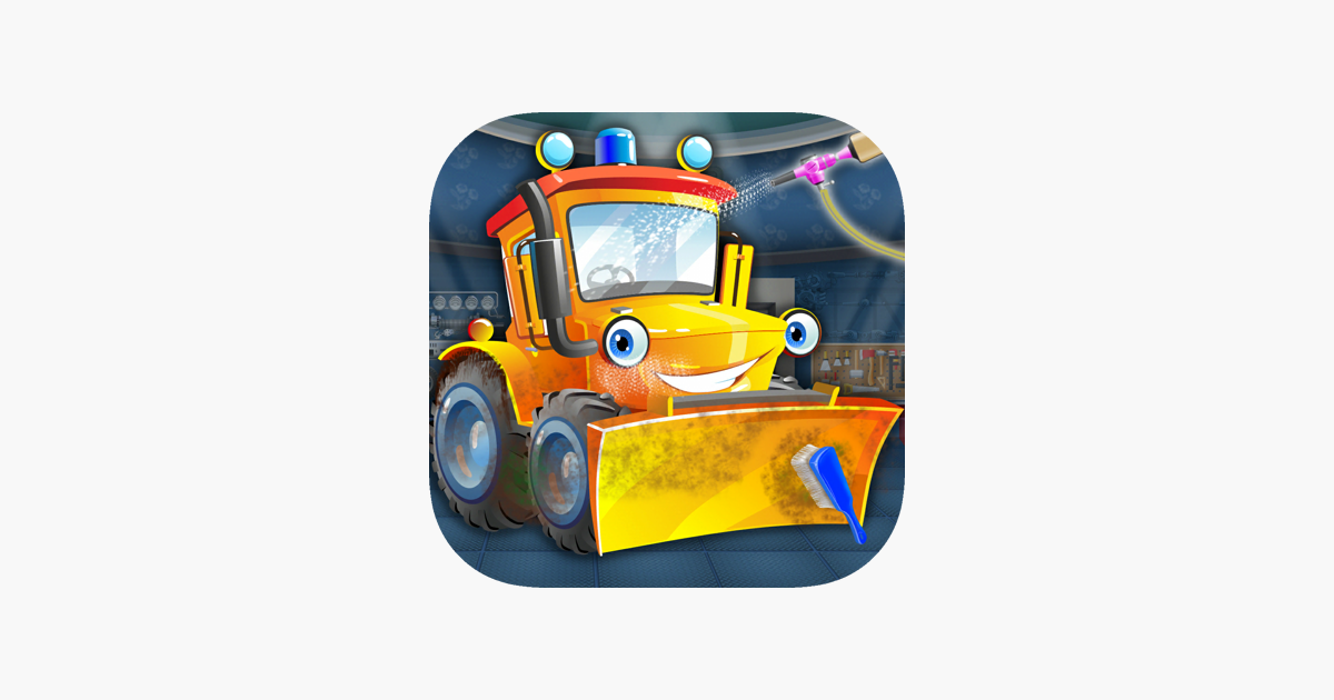 Games like Crazy Mechanic Garage