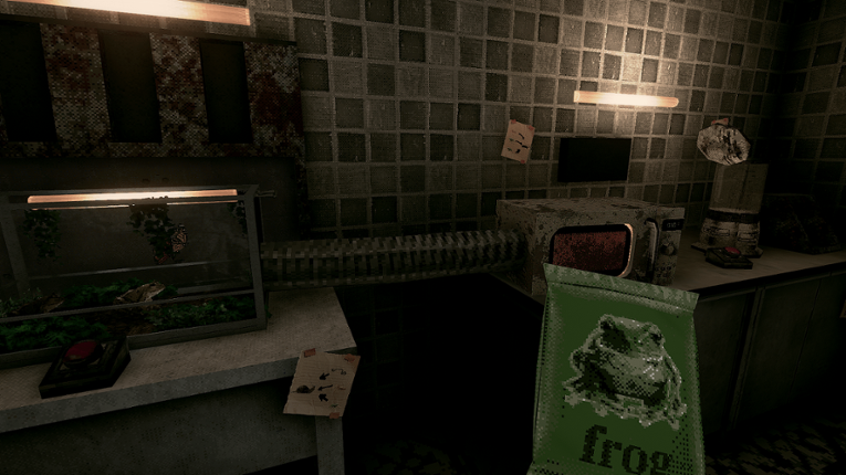 Creature packets Image