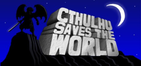 Games like Cthulhu Saves the World