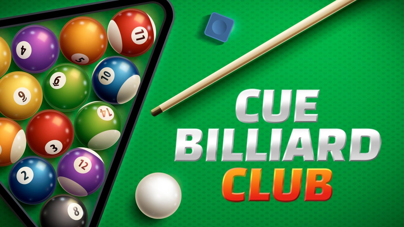 Games like Cue Billiard Club
