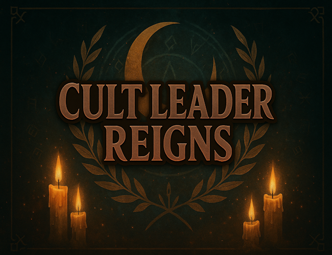 Games like Cult Leader Reigns