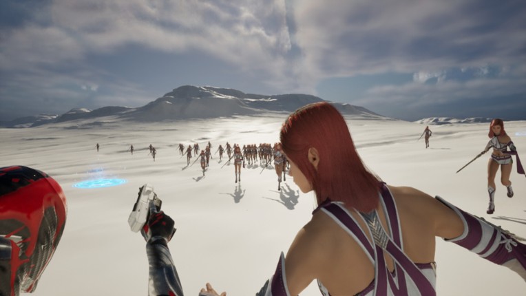 cultivation of the strong screenshot