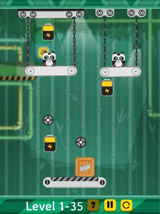 Dabdob screenshot