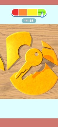 Dalgona Master screenshot