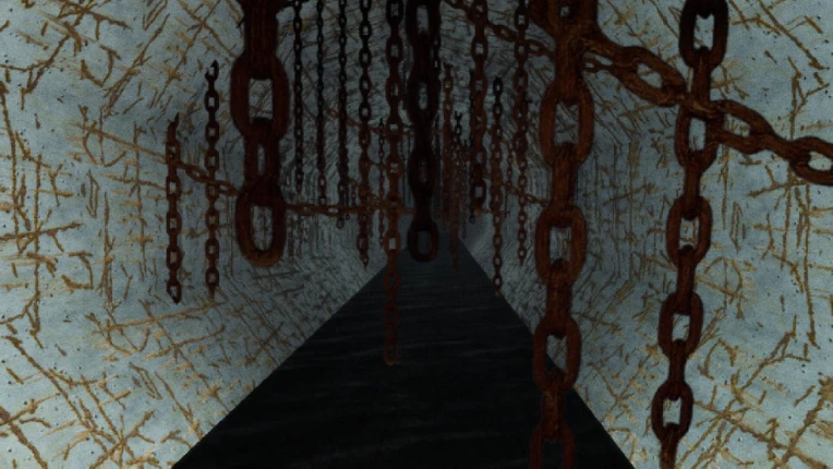Dark Are The Crypts: The Lost Idea screenshot