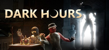 Games like Dark Hours