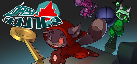 Games like Dashbounce