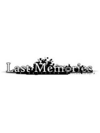 De:Lithe Last Memories Game Cover