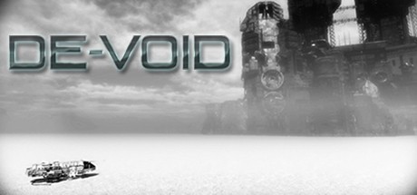 Games like De-Void