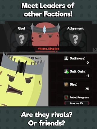 DicTater | 4X Potato Strategy Image