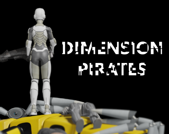 Dimension Pirates Image