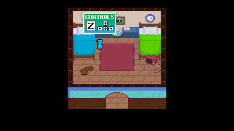 Dog Adventure Harmony screenshot