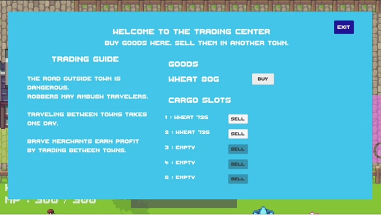 DOO DOO VILLAGE screenshot