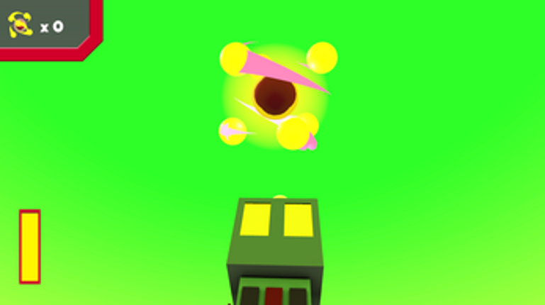 Dot's Galaxy Adventure - REDUX Image