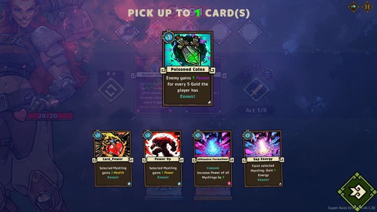 Dragon Eclipse ARENA screenshot