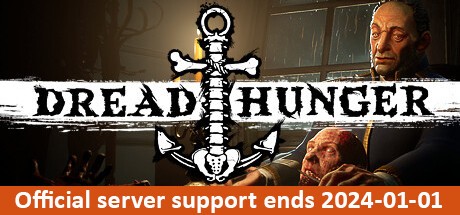 Games like Dread Hunger