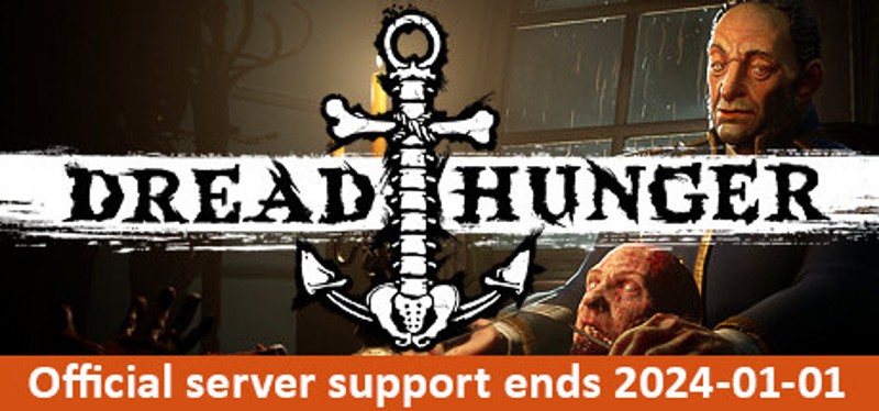 Dread Hunger Image