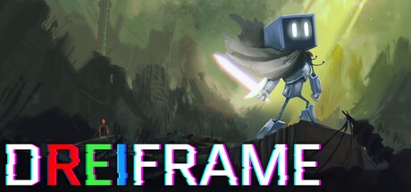 Games like DREIFRAME
