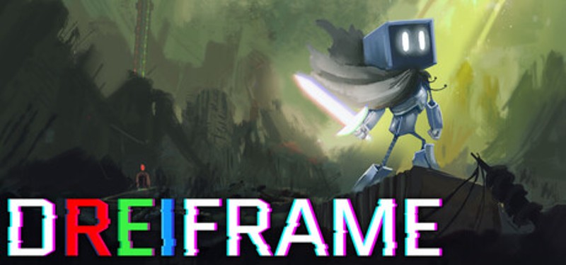 DREIFRAME Image