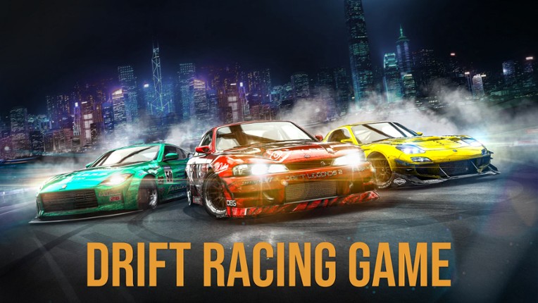 Drift Legends 2 screenshot