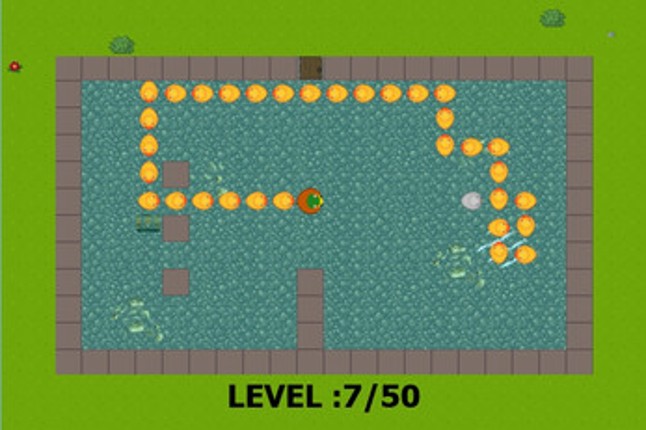 Duck Snake screenshot