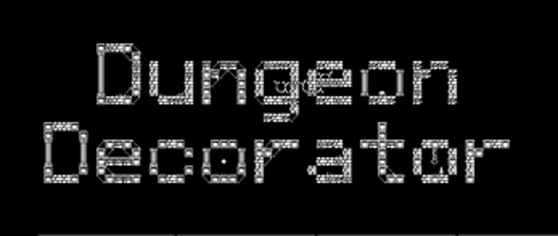 dungeon decorator v. 0 Image