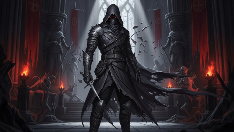 Echoes of Light: Child of the Balance screenshot