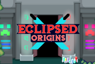 Eclipsed : Origins Image