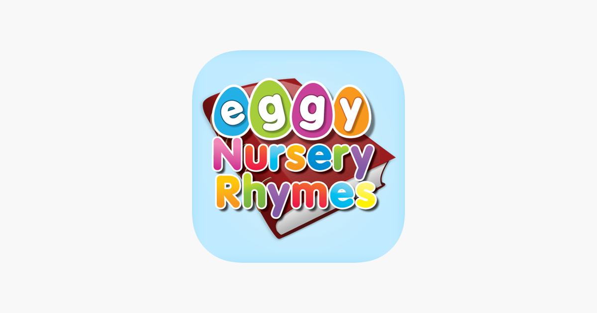 Games like Eggy Nursery Rhymes