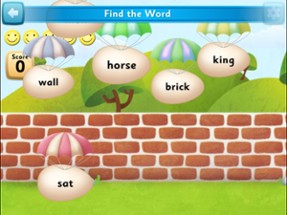 Eggy Nursery Rhymes Image