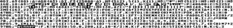 Electroblasters (Atari 8 Bit) by Vitoco Image