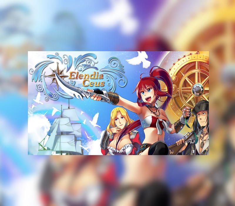 Games like Elendia Ceus