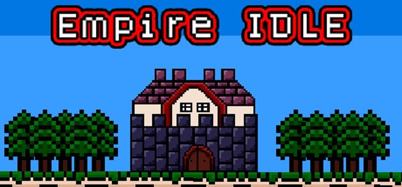 Empire IDLE Game Cover