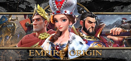 Games like Empire Origin:Rise