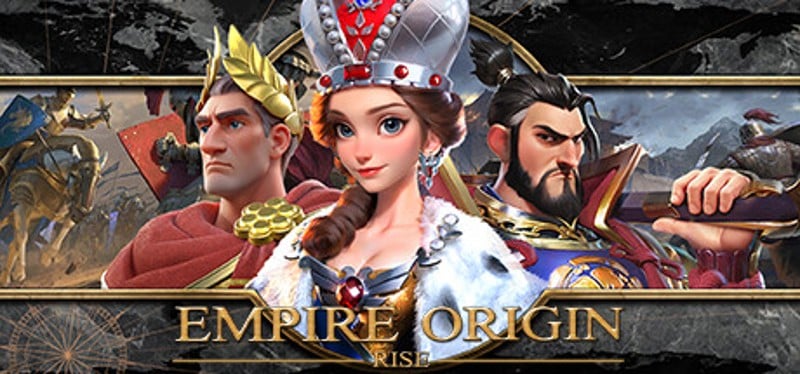 Empire Origin:Rise Image