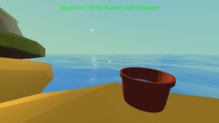 EnvVR screenshot