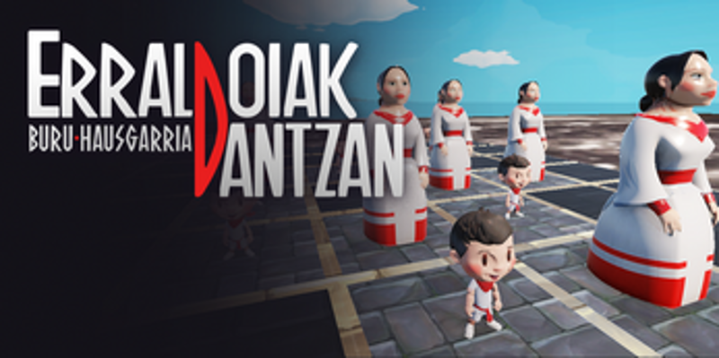 Erraldoiak Dantzan Image