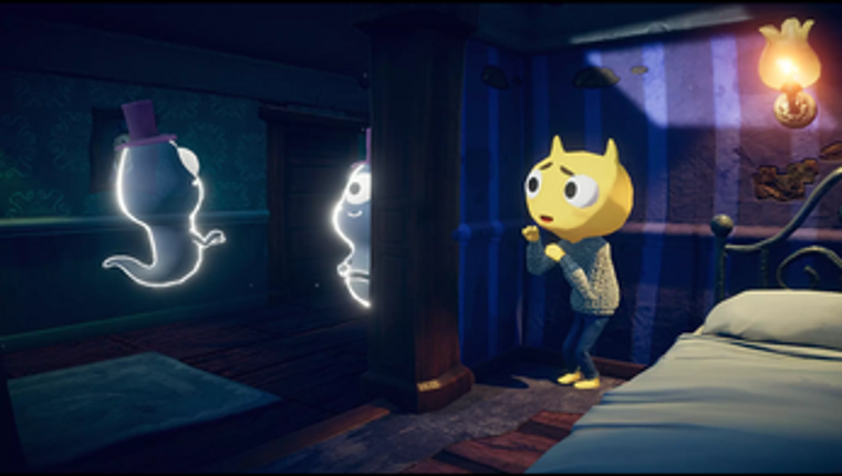 Escape ! screenshot