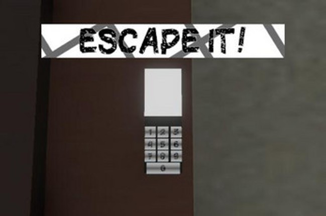 Escape It! Image