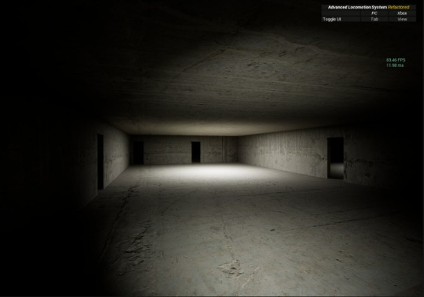 Escape the Floor Image