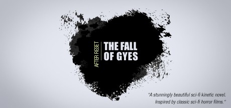 Games like Fall of Gyes