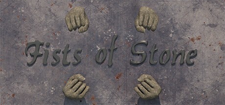 Games like Fists of Stone