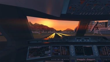 Flight Sim 2019 Image