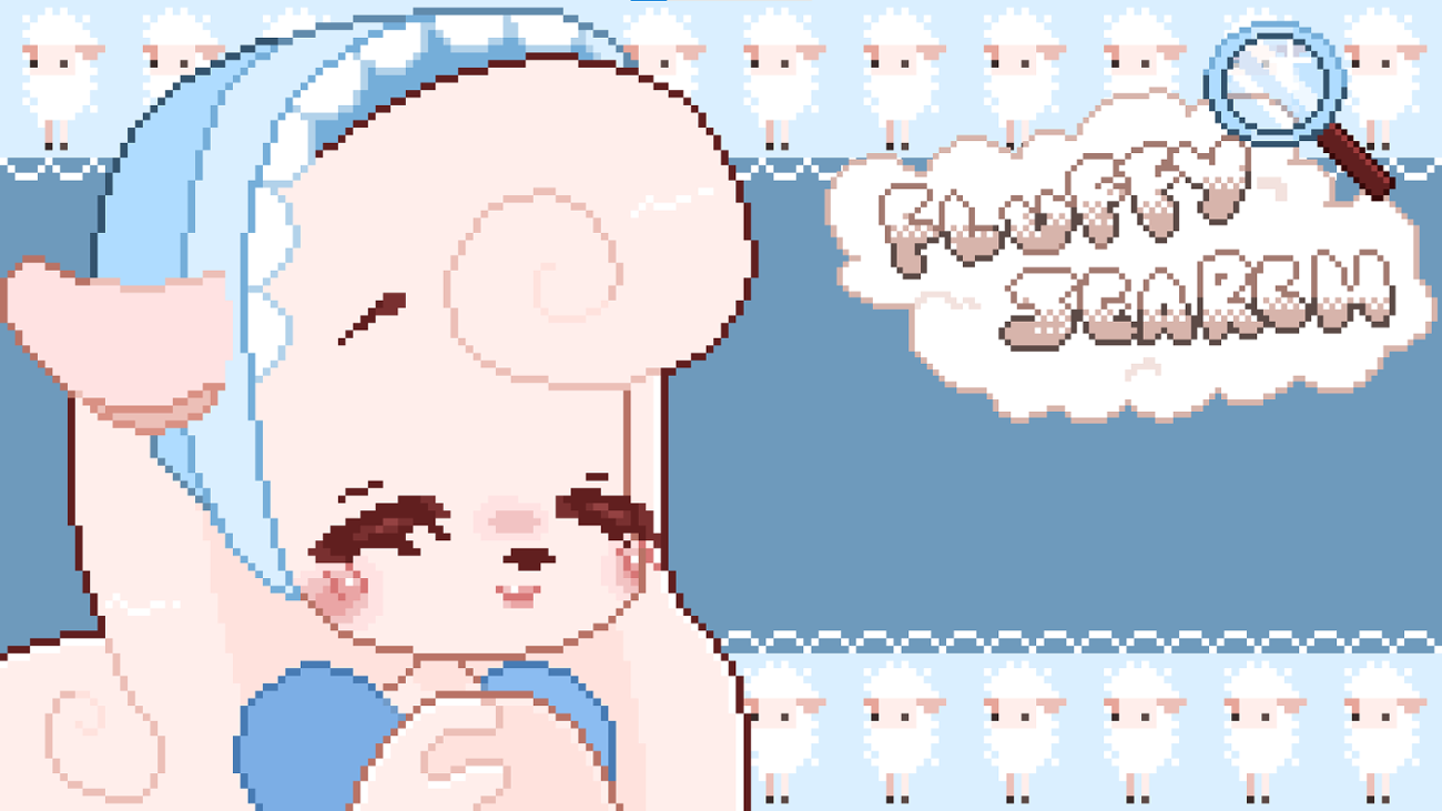 Games like Fluffy Search