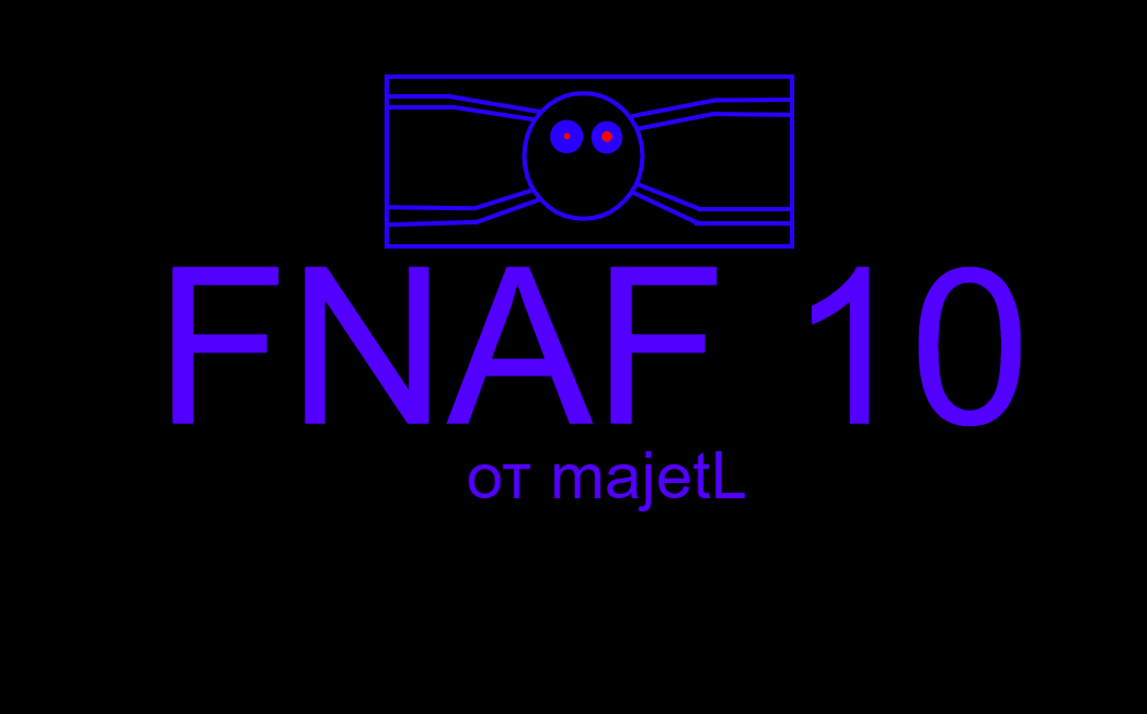 Games like FNAF 10 (FAN GAME)
