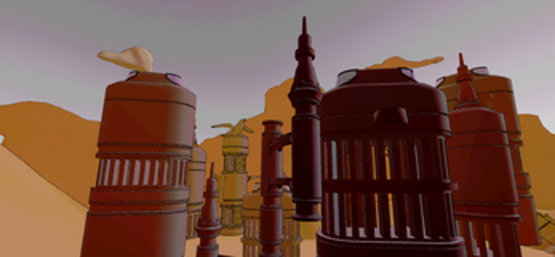 Forgotten Colors Image