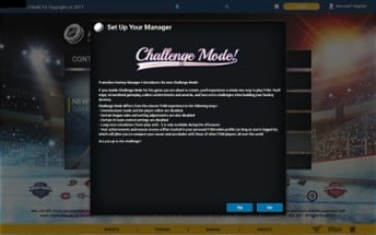 Franchise Hockey Manager 4 Image