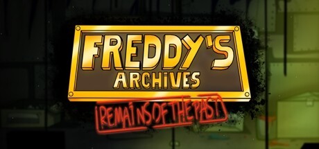 Games like Remains Of The Past
